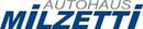 Logo Autohaus Milzetti GmbH